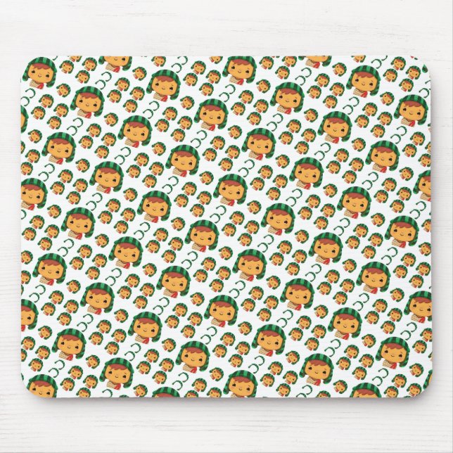 Mousepad El CHavo del Ocho Chibi (Frente)