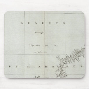 Mousepad El Haweh, Egito