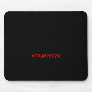 Mousepad Ela não fez uma citação engraçada de Kamala Harris