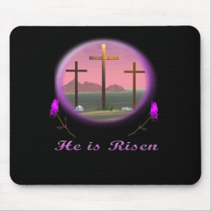 Mousepad Ele é Risen