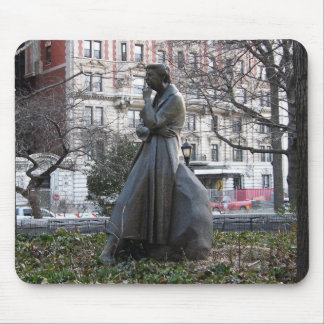 Mousepad Eleanor Roosevelt Monument