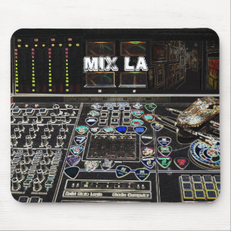 Mousepad Electro picaretas