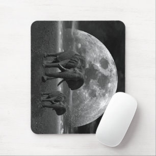 Mousepad Elefante