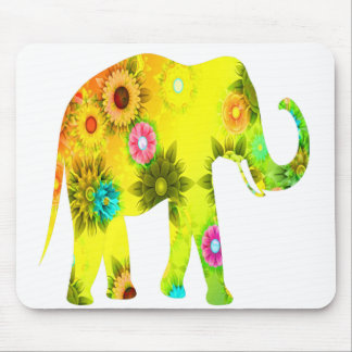 Mousepad Elefante
