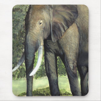 Mousepad Elefante