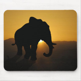Mousepad Elefante de Bull