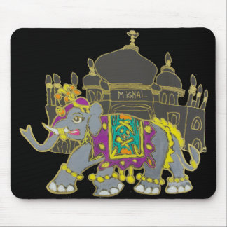 Mousepad Elefante de Taj