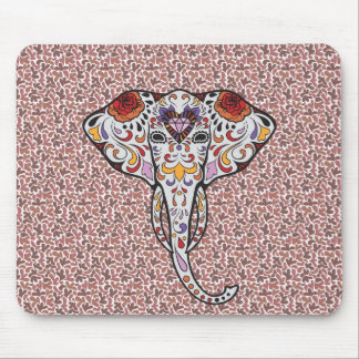 Mousepad Elefante do açúcar