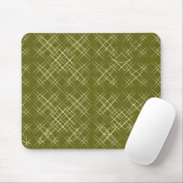 Mousepad Elegância em Xis