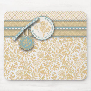 Mousepad elegante