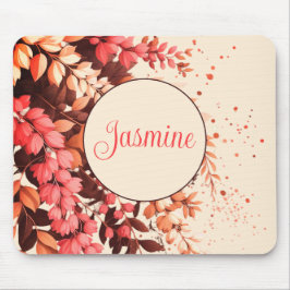 Mousepad Elegante Laburnum Cascade