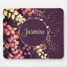 Mousepad Elegante Laburnum Cascade