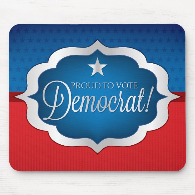 Mousepad Eleição12 (Frente)