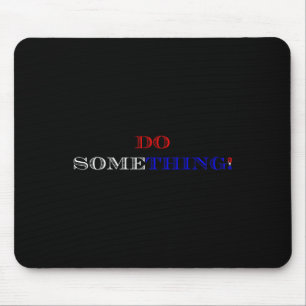Mousepad Eleição De Harris 2024 - Michelle Obama Faz Algo