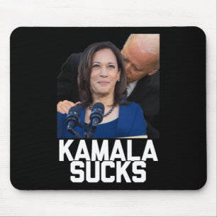 Mousepad Eleição Presidencial De Kamala Harris 2024 Trump H