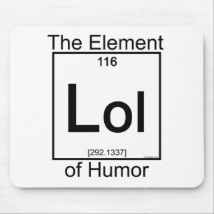 Mousepad Elemento LOL