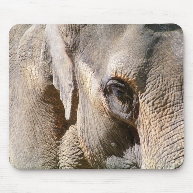 MOUSEPAD ELEPHANT (Frente)