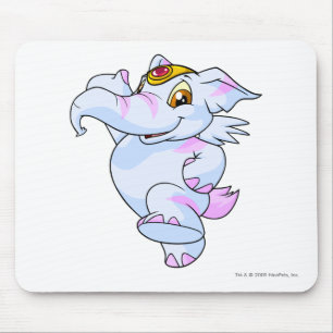 Mousepad Elephante listrou