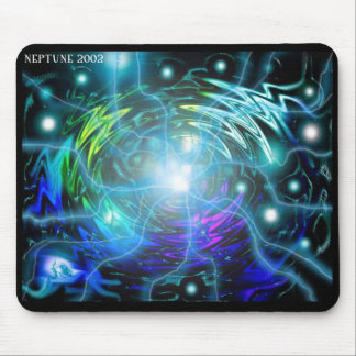 Mousepad Eletricidade