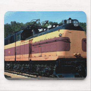 Mousepad Elétrico bipolar da estrada de Milwaukee
