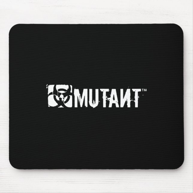 Mousepad Elevação de ginástica do esporte Workout Bodybuild (Frente)
