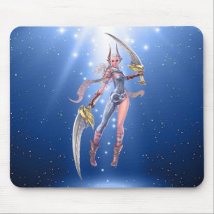 Mousepad Elf Bladeado Duplo