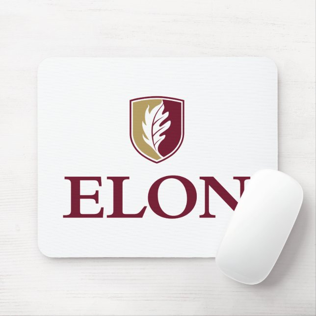 Mousepad Elon (Com mouse)