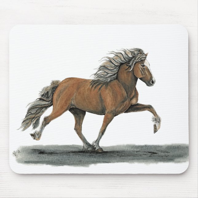 Mousepad Elska (Frente)