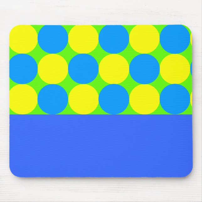 Mousepad ely (Frente)