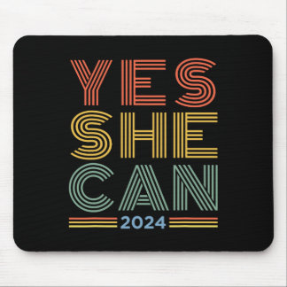 Mousepad Em 2024, Kamala Harris Pode Ser Eleita Pelo Presid