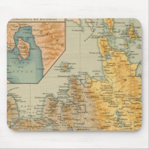 Mousepad Em 27 de Mindanao Oriental