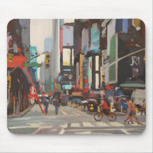 Mousepad Em Broadway 2012