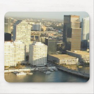Mousepad Em março de 2006.