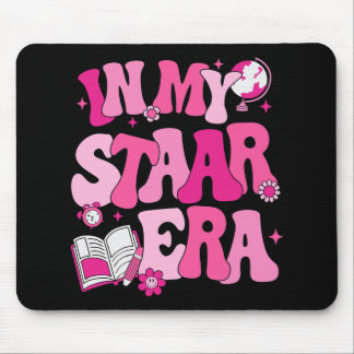 Mousepad Em Meu Estado Era Professora No Dia Do Teste De Es