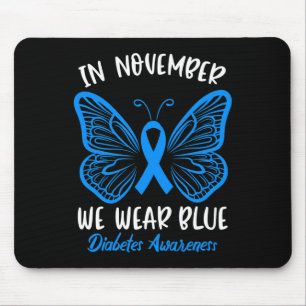Mousepad Em novembro, Vestimos a Cúpula B de Sensibilização