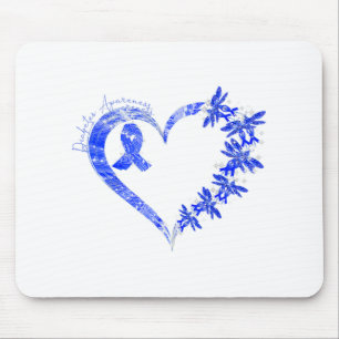 Mousepad Em novembro, Vestimos Dragão da Consciência da Dia