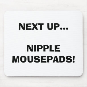 MOUSEPAD EM SEGUIDA ACIMA… DO BOCAL MOUSEPADS!