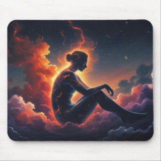 Mousepad Em Seu Elemento