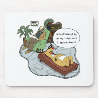 Mousepad em Terapia