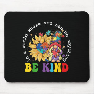 Mousepad Em Um Mundo Onde Você Pode Ser Qualquer Coisa Que
