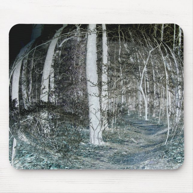 Mousepad Em um sonho (Frente)