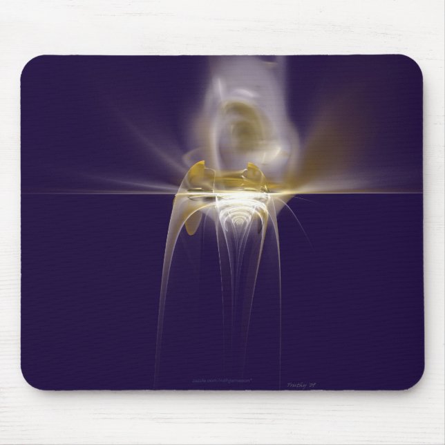 MOUSEPAD EMBARCAÇÃO DA LUZ (Frente)