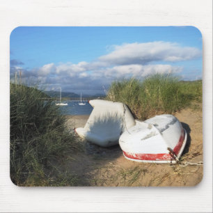 MOUSEPAD EMBARCAÇÕES