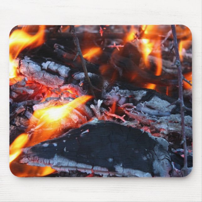 Mousepad Embers (Frente)