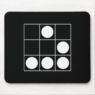 Mousepad Emblema do cabouqueiro