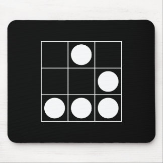 Mousepad Emblema do cabouqueiro