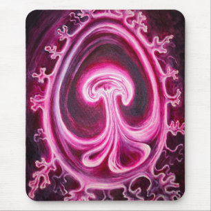 Mousepad Embrião com placenta