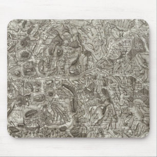 Mousepad Embrun