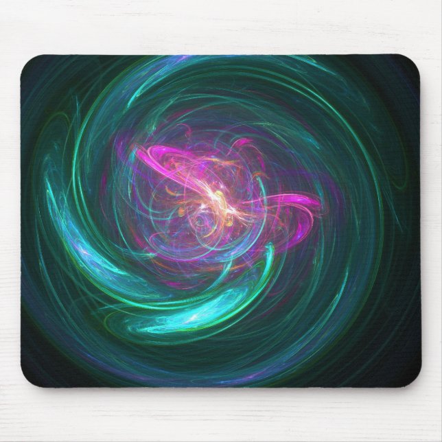 Mousepad Embryo Cósmico (Frente)