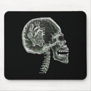 Mousepad emek_xray_mousepad